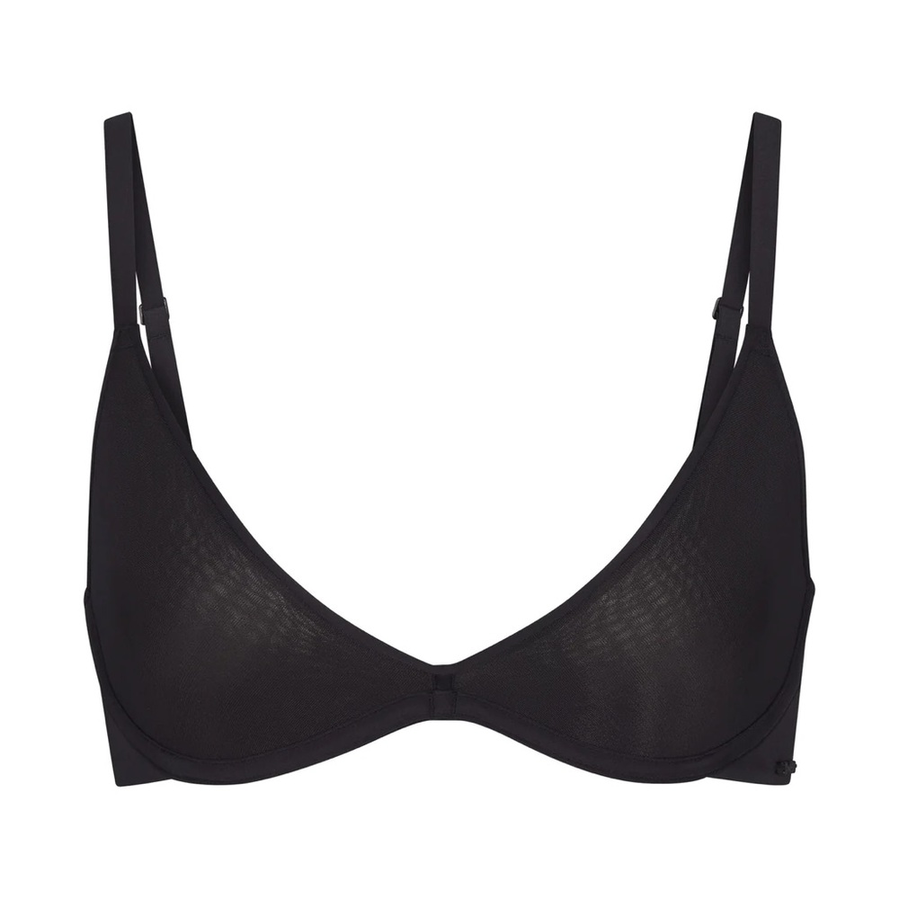 SKIMS WEIGHTLESS SCOOP BRA
